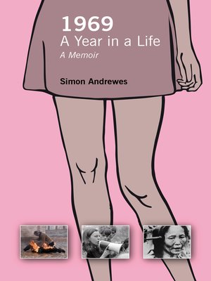cover image of 1969. a Year in a Life